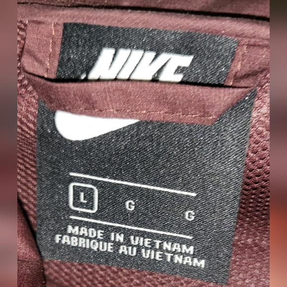 Womens Nike Windrunner Jacket - Picture 5 of 7